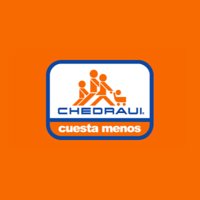 Logo Chedraui