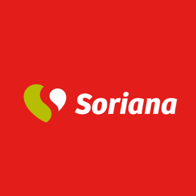Logo Soriana