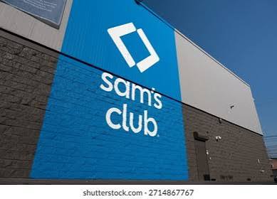 Sams club