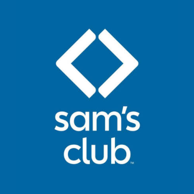 Logo Sams club
