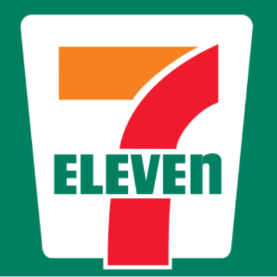 Logo 7Eleven