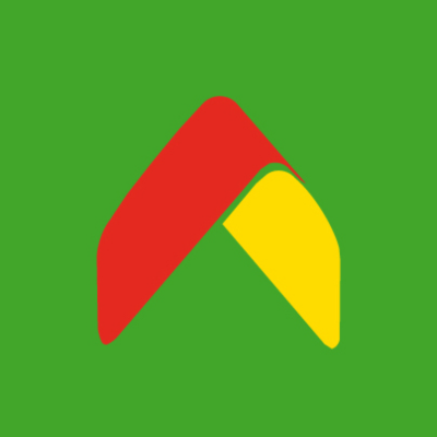 Logo Bodega Aurrera