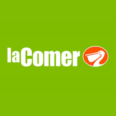 Logo La Comer