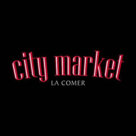 Logo City Market