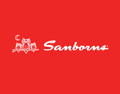 Logo Sanborns