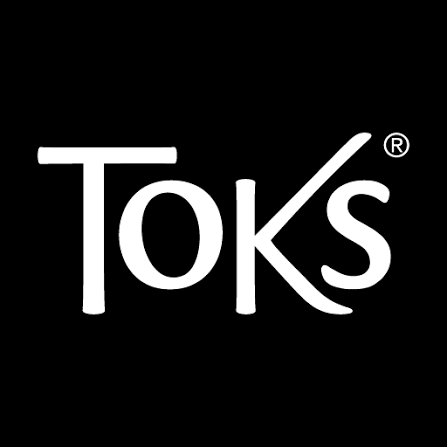 Logo Toks