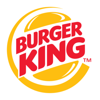 Logo Burger King